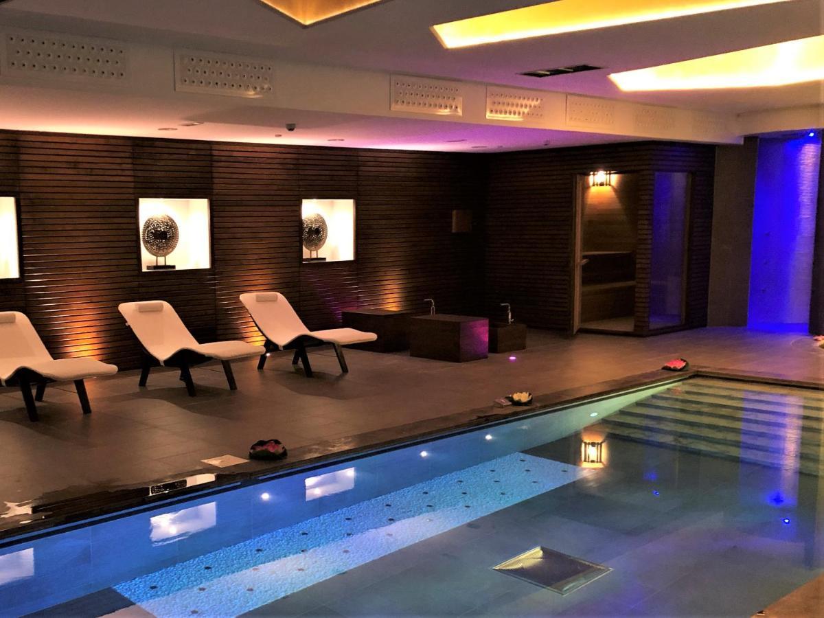 Hotel Mirasole International Gaeta Esterno foto