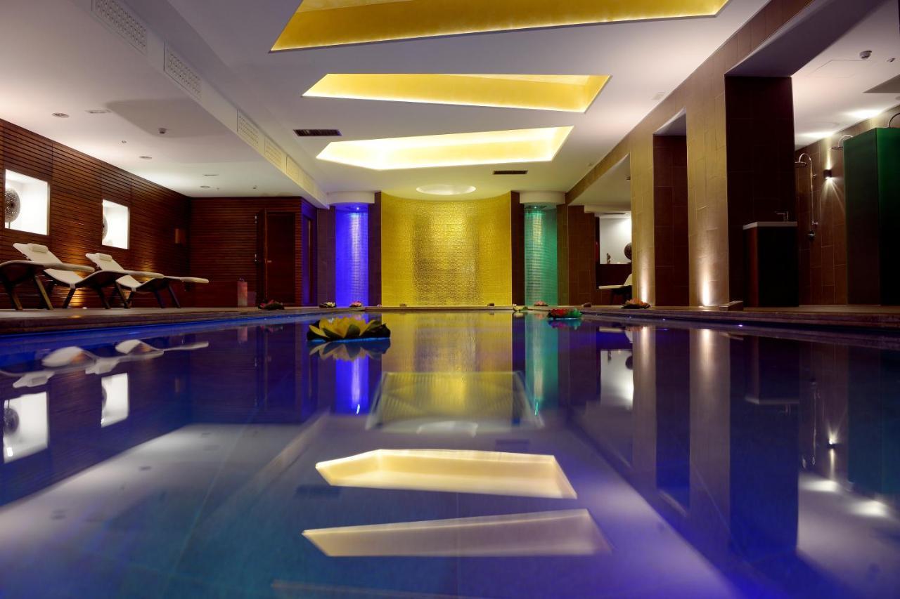 Hotel Mirasole International Gaeta Esterno foto