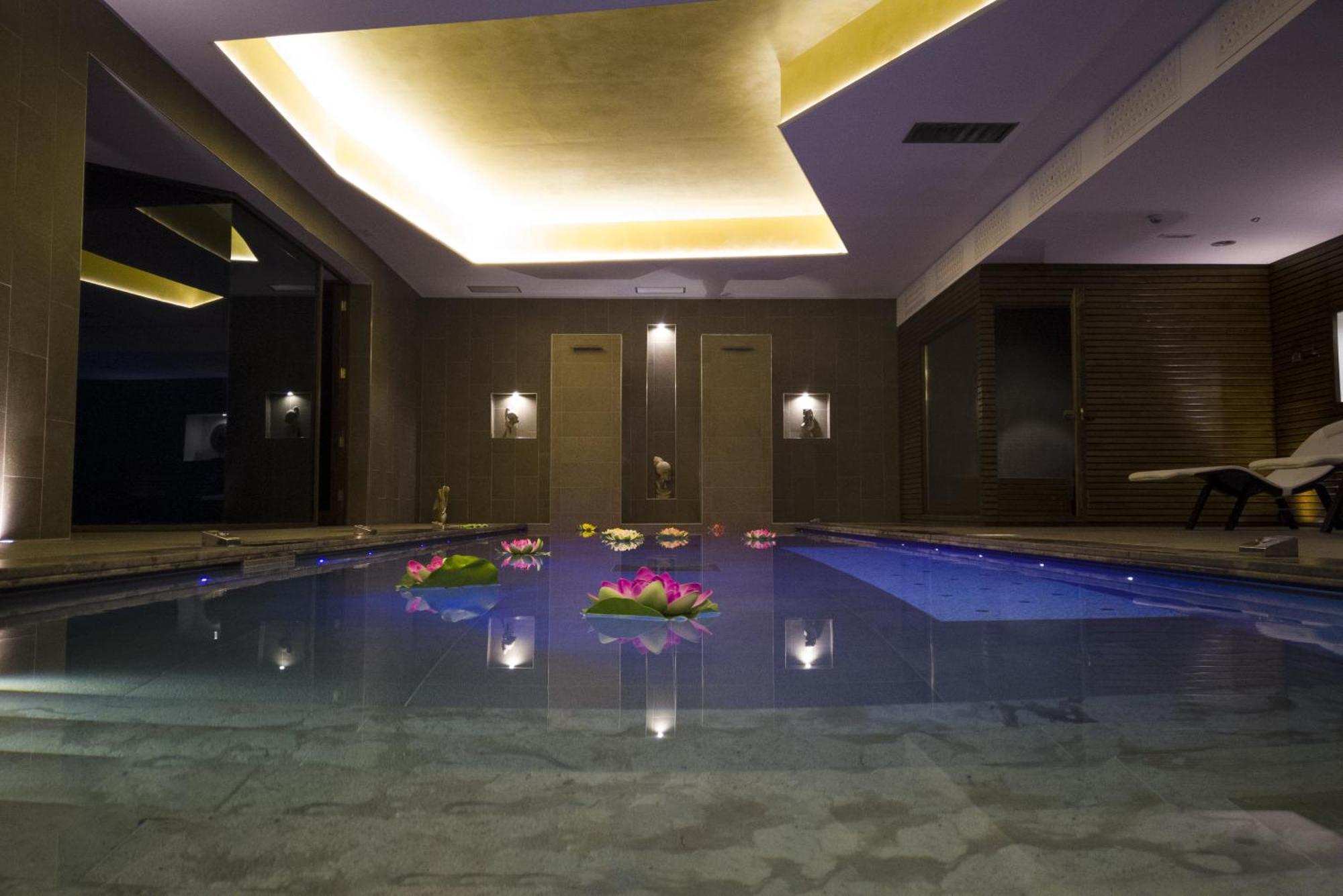 Hotel Mirasole International Gaeta Esterno foto