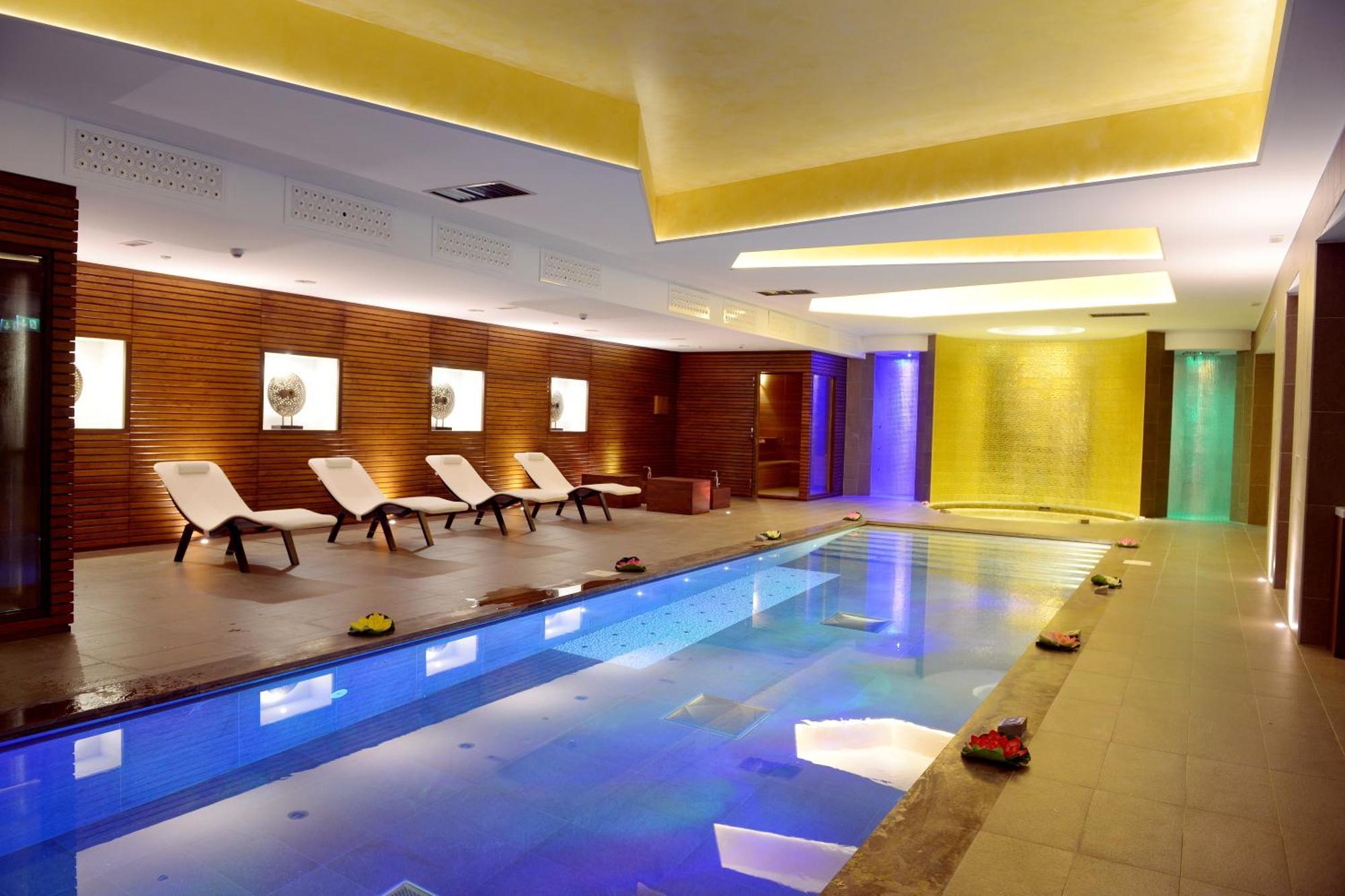 Hotel Mirasole International Gaeta Esterno foto