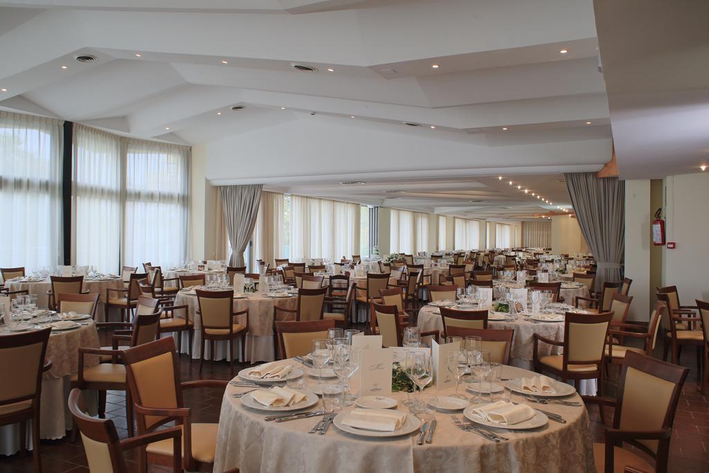 Hotel Mirasole International Gaeta Esterno foto