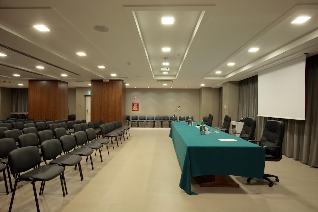 Hotel Mirasole International Gaeta Esterno foto